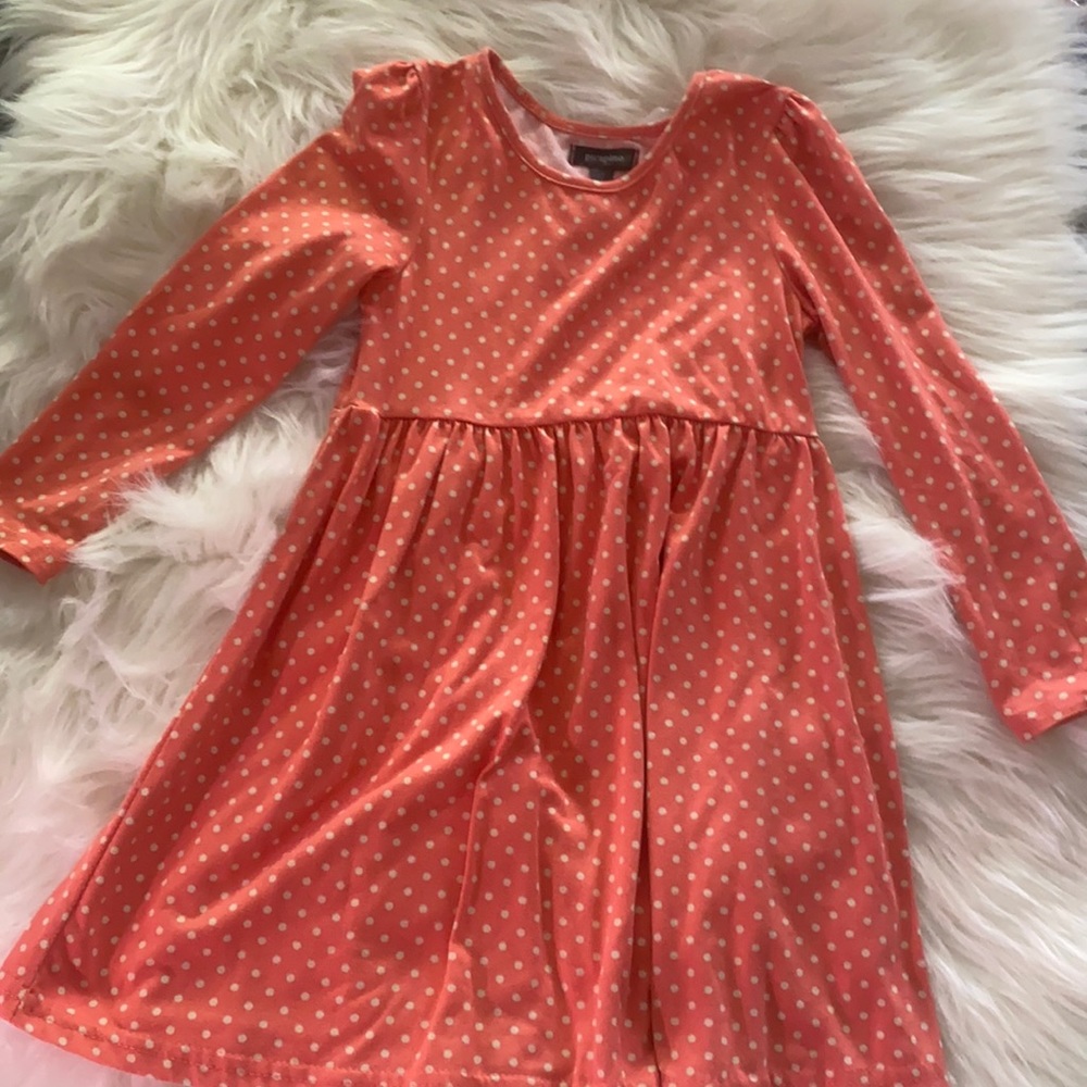 Girls 4t dress